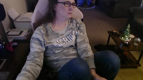 Camprincess331 online show from 11/23/25, 02:11