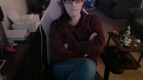 Camprincess331 online show from 12/02/25, 02:06