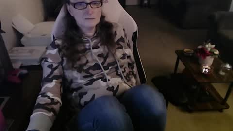 Camprincess331 online show from 01/17/26, 02:16