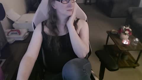 Camprincess331 online show from 02/02/26, 02:10