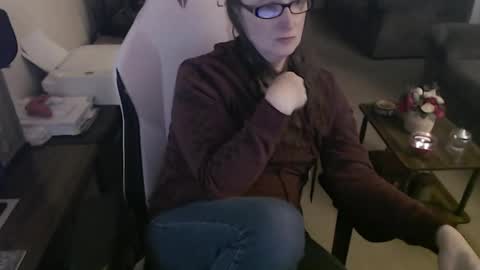 Camprincess331 online show from 02/03/26, 02:10