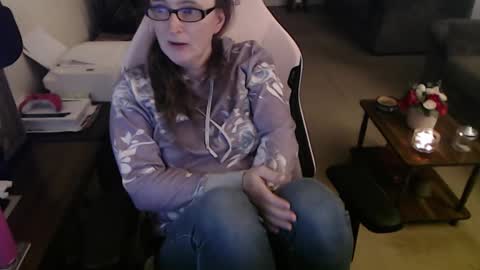 Camprincess331 online show from 02/11/26, 02:27