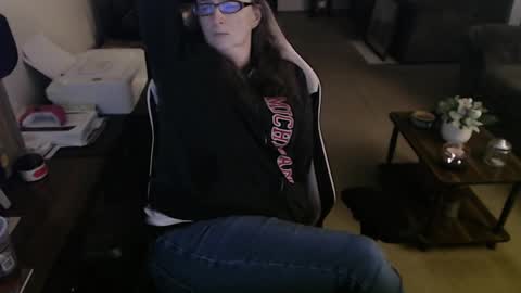 Camprincess331 online show from 02/19/26, 02:18