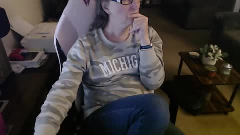 Camprincess331 online show from 02/25/26, 02:21