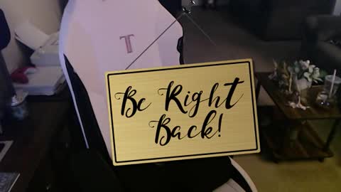 Camprincess331 online show from 03/05/26, 02:18