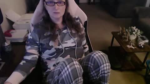 Camprincess331 online show from 03/08/26, 02:15