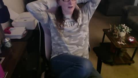 Camprincess331 online show from 03/11/26, 01:22