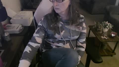 Camprincess331 online show from 03/17/26, 01:10