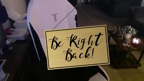 Camprincess331 online show from 03/31/26, 01:18