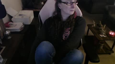 Camprincess331 online show from 04/11/26, 01:32