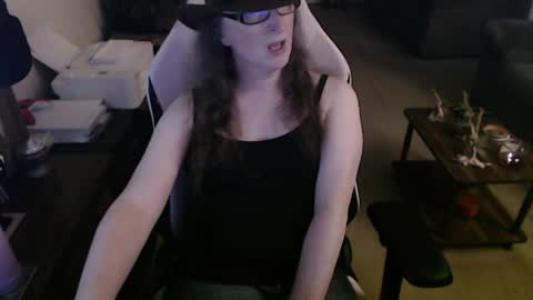 Camprincess331 online show from 05/28/26, 01:25