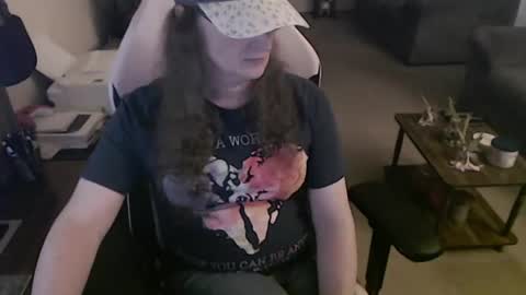 Camprincess331 online show from 07/04/26, 02:51