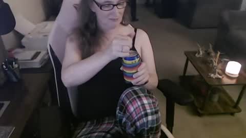 Camprincess331 online show from 07/17/26, 01:23