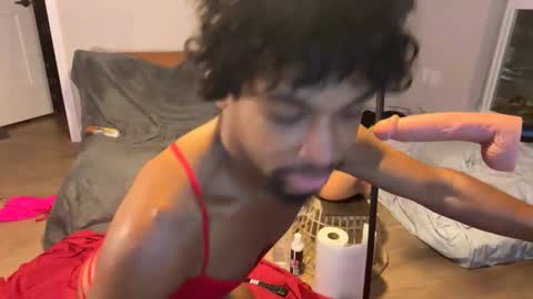 Malakai Kai or Ky  online show from 02/15/26, 12:51