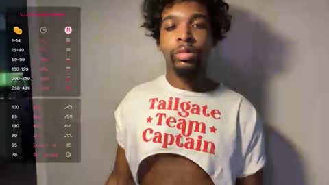 Malakai Kai or Ky  online show from 02/18/26, 10:50