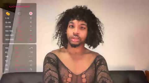 Malakai Kai or Ky  online show from 04/08/26, 01:38