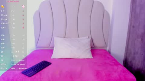 Kaity Lane online show from 02/06/26, 11:24