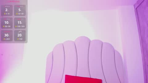 Kaity Lane online show from 02/20/26, 12:05