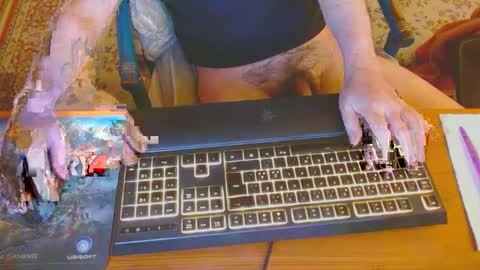 Leon online show from 12/30/24, 01:58