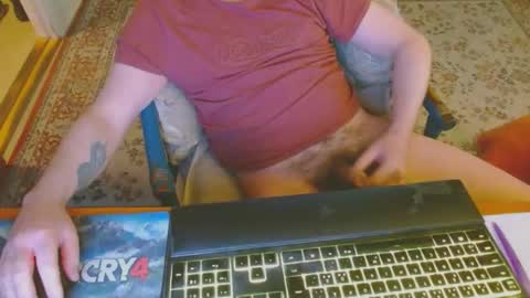 Leon online show from 02/26/25, 02:03