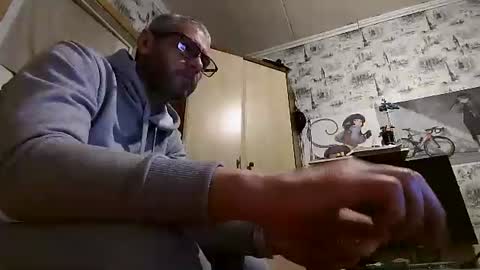 kalayashka online show from 01/25/25, 12:26