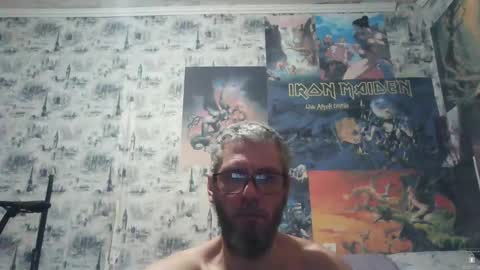 kalayashka online show from 02/25/25, 02:47