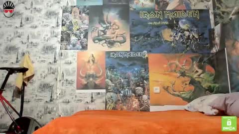 kalayashka online show from 03/09/25, 03:11