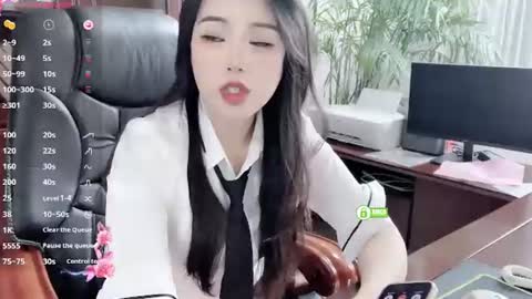 Kaixin online show from 06/18/26, 01:50