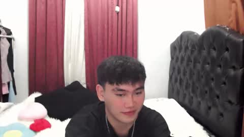 Snapshot of kaizou69 chatting on 09/08/25, 02:16 kaizou69 online show from 09/08/25, 02:16