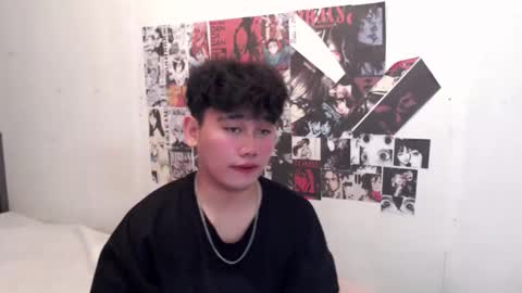 Snapshot of kaizou69 chatting on 10/18/25, 05:21 kaizou69 online show from 10/18/25, 05:21