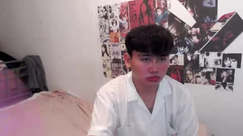 Snapshot of kaizou69 chatting on 10/20/25, 06:36 kaizou69 online show from 10/20/25, 06:36