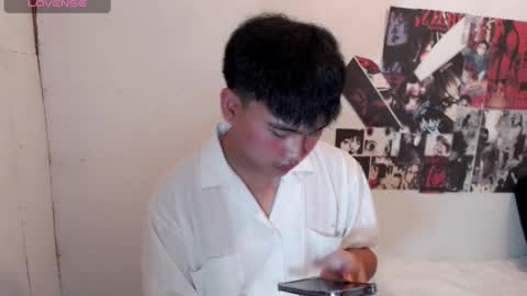 Snapshot of kaizou69 chatting on 11/03/25, 07:53 kaizou69 online show from 11/03/25, 07:53