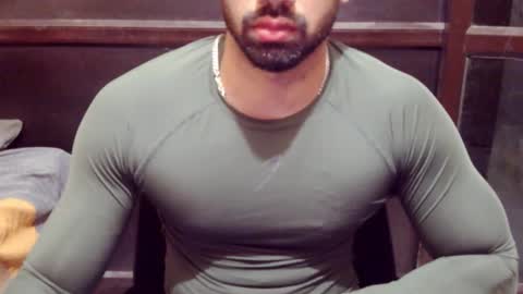 Snapshot of kaku69696 chatting on 10/29/25, 06:09 Vicky online show from 10/29/25, 06:09