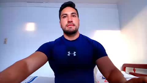 Thomas online show from 09/11/25, 10:32