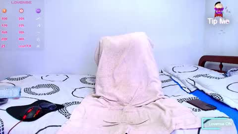 Thomas online show from 10/07/25, 12:30