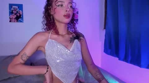 Kalahnna  online show from 03/25/26, 01:44