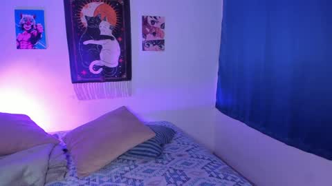 Kalahnna  online show from 04/09/26, 02:11