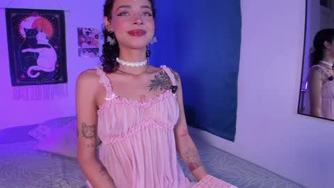 Snapshot of kalahnna chatting on 06/03/26, 10:59 Kalahnna online show from 06/03/26, 10:59