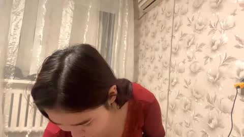 Sakura online show from 03/19/26, 02:21