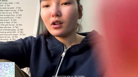 Sakura online show from 04/30/26, 11:53