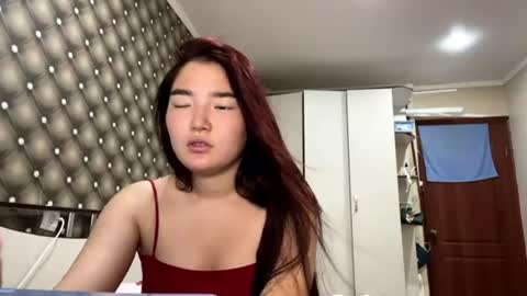 Sakura online show from 06/28/26, 04:57