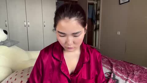 Sakura online show from 08/03/26, 01:16