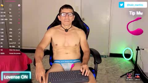 Kale   online show from 01/17/26, 02:27