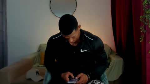 kale thomson online show from 10/31/25, 02:23