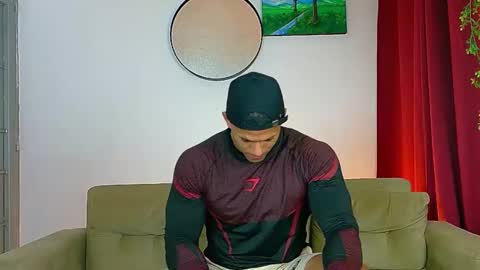 kale thomson online show from 04/06/26, 11:27