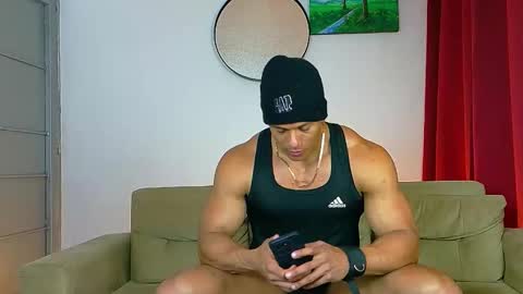 kale thomson online show from 04/07/26, 10:31