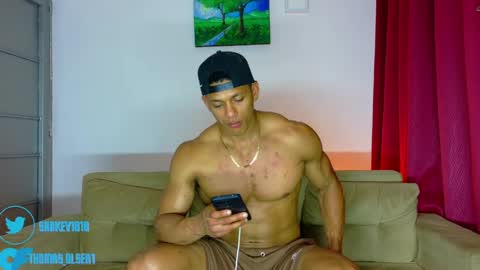 kale thomson online show from 06/01/26, 01:51