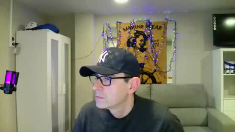 Snapshot of kalem48 chatting on 02/27/25, 11:26 MusicMen49 online show from 02/27/25, 11:26