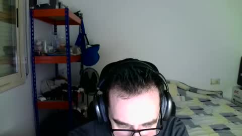 MusicMen49 online show from 02/02/26, 11:58