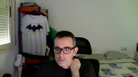 Snapshot of kalem48 chatting on 03/31/26, 05:24 MusicMen49 online show from 03/31/26, 05:24